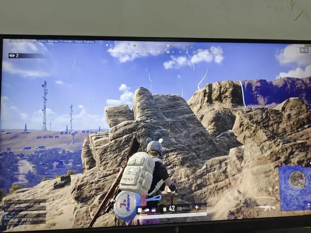 绝地求生PUBG