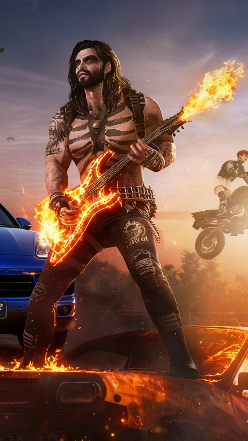 绝地求生多利安