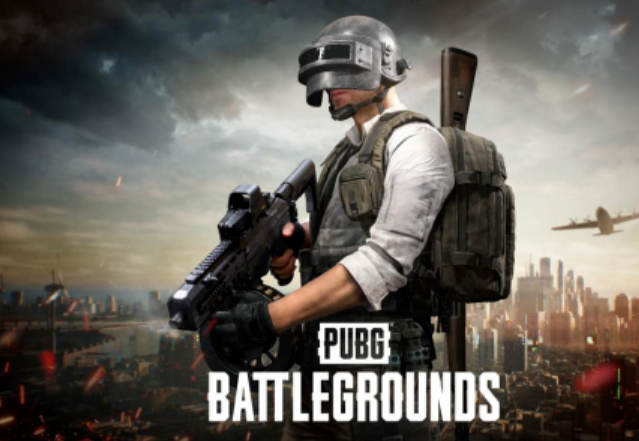 PUBG4AM小孩联名皮肤