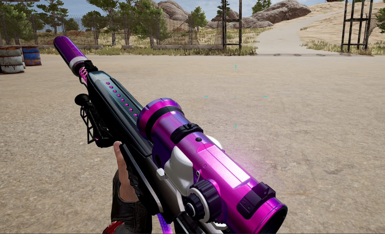 PUBGMK12