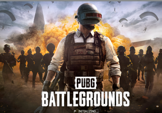 PUBG2026爆料
